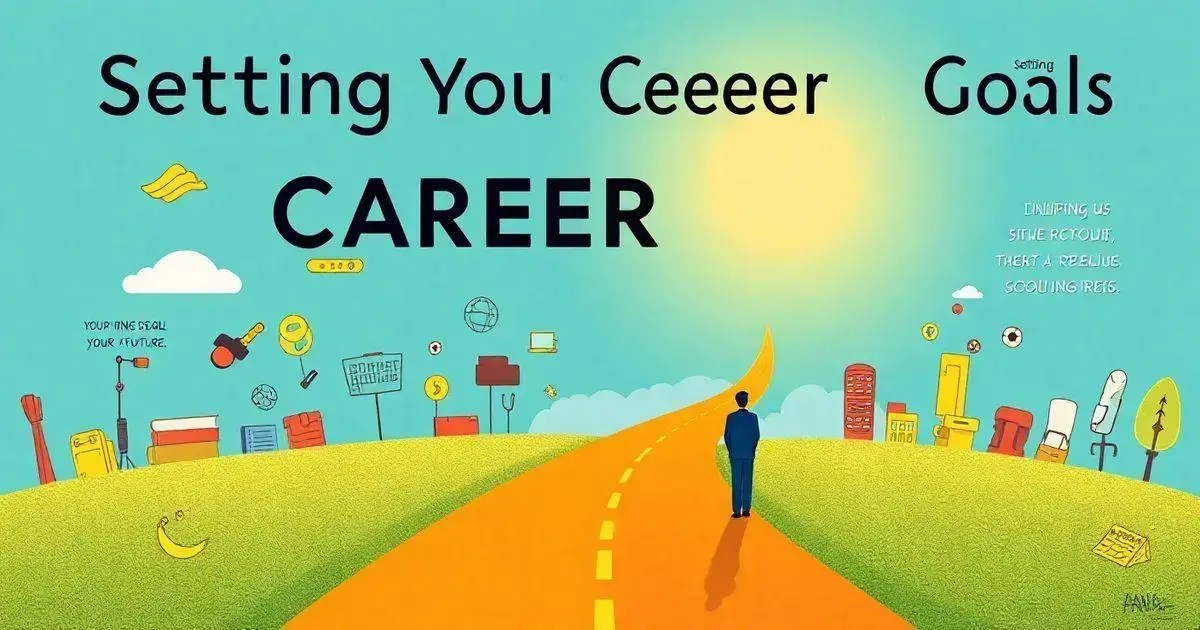 Essential Career Planning Guide for Your Professional Journey