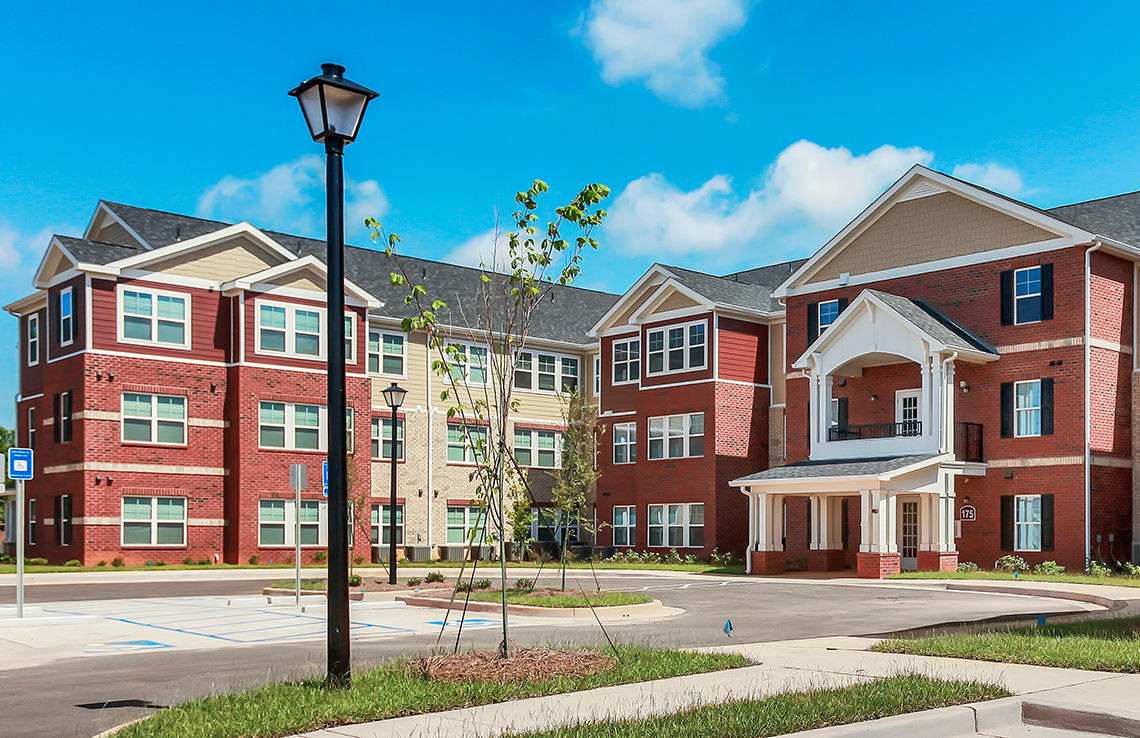 Edgewater Progress Design Studio