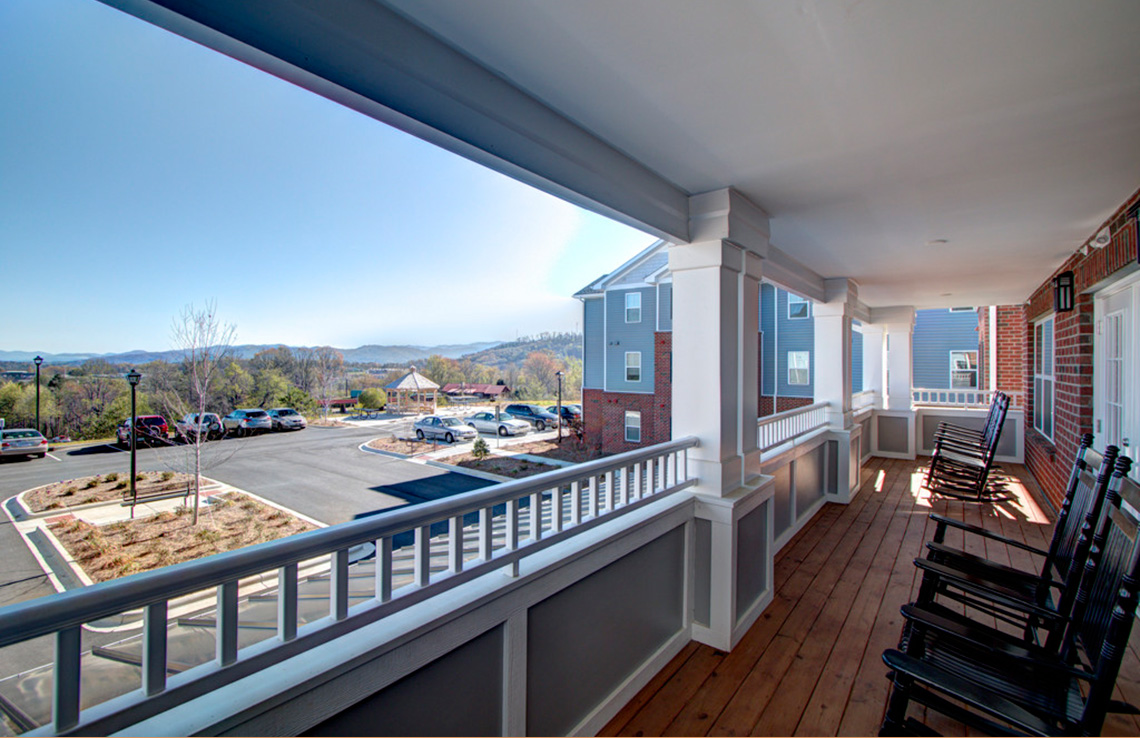 Villas at Fallen Spruce Progress Design Studio