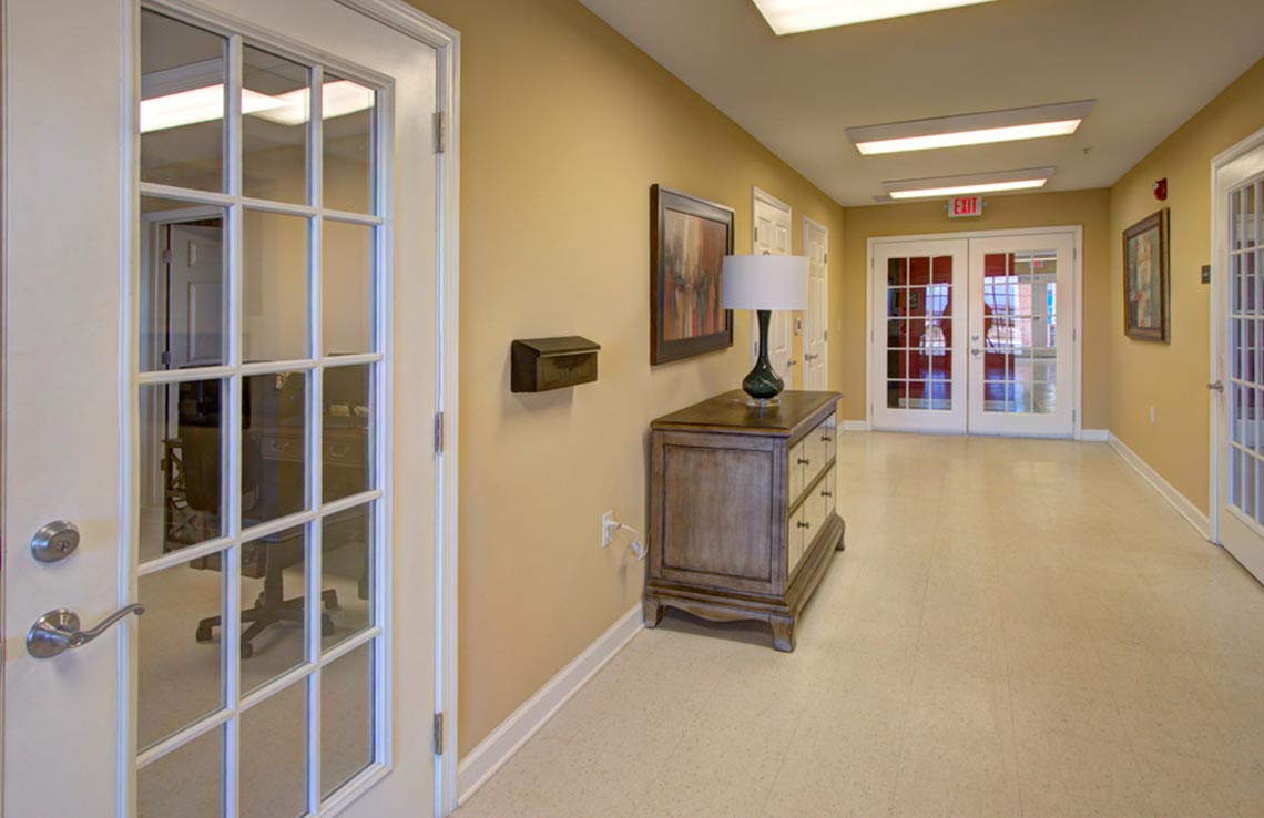 Villas at Fallen Spruce Progress Design Studio