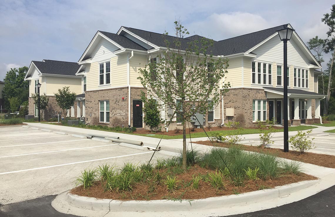 Marsh Pointe Progress Design Studio