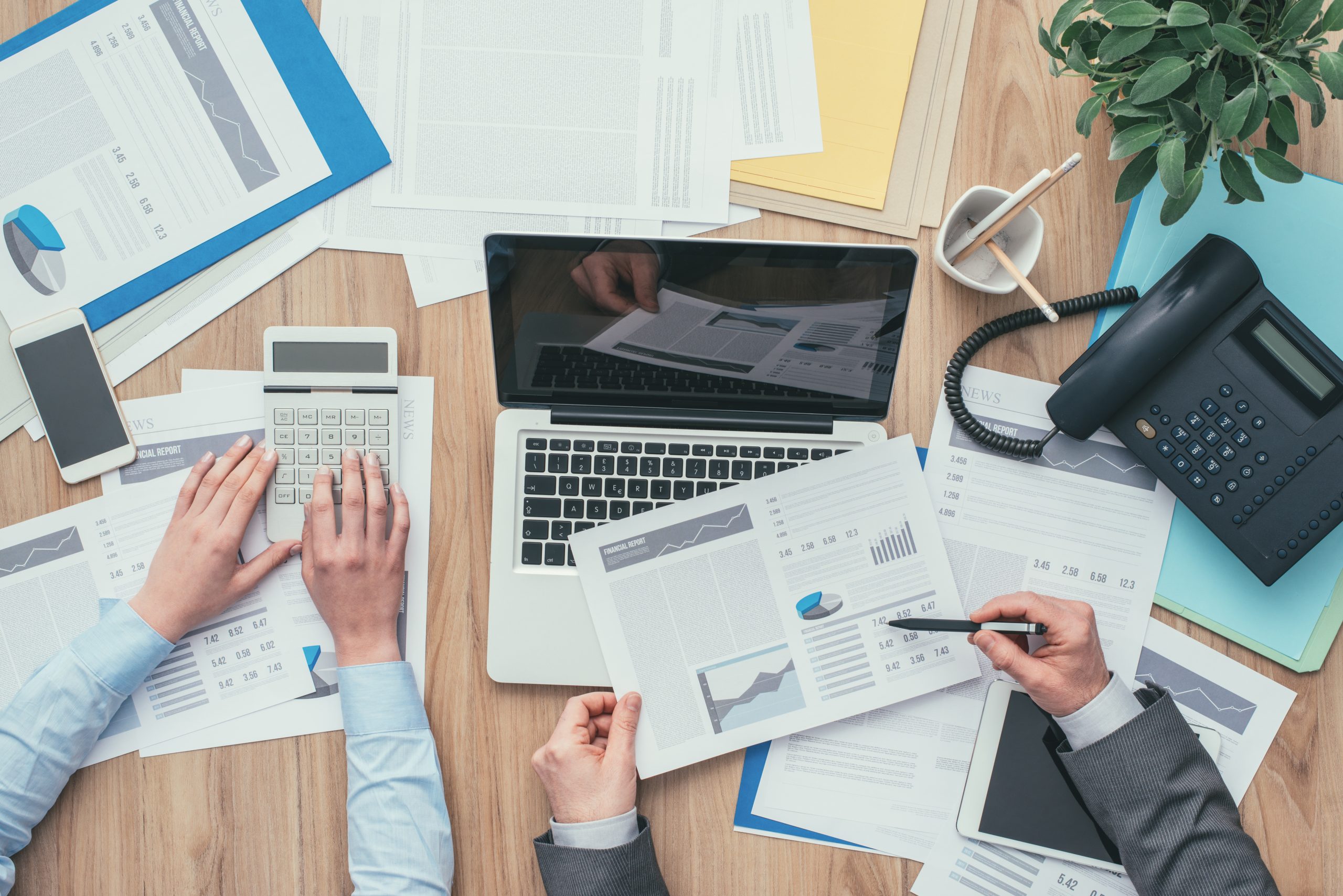 Best Tax Accounting Firm In Oakville Bookkeeping Services