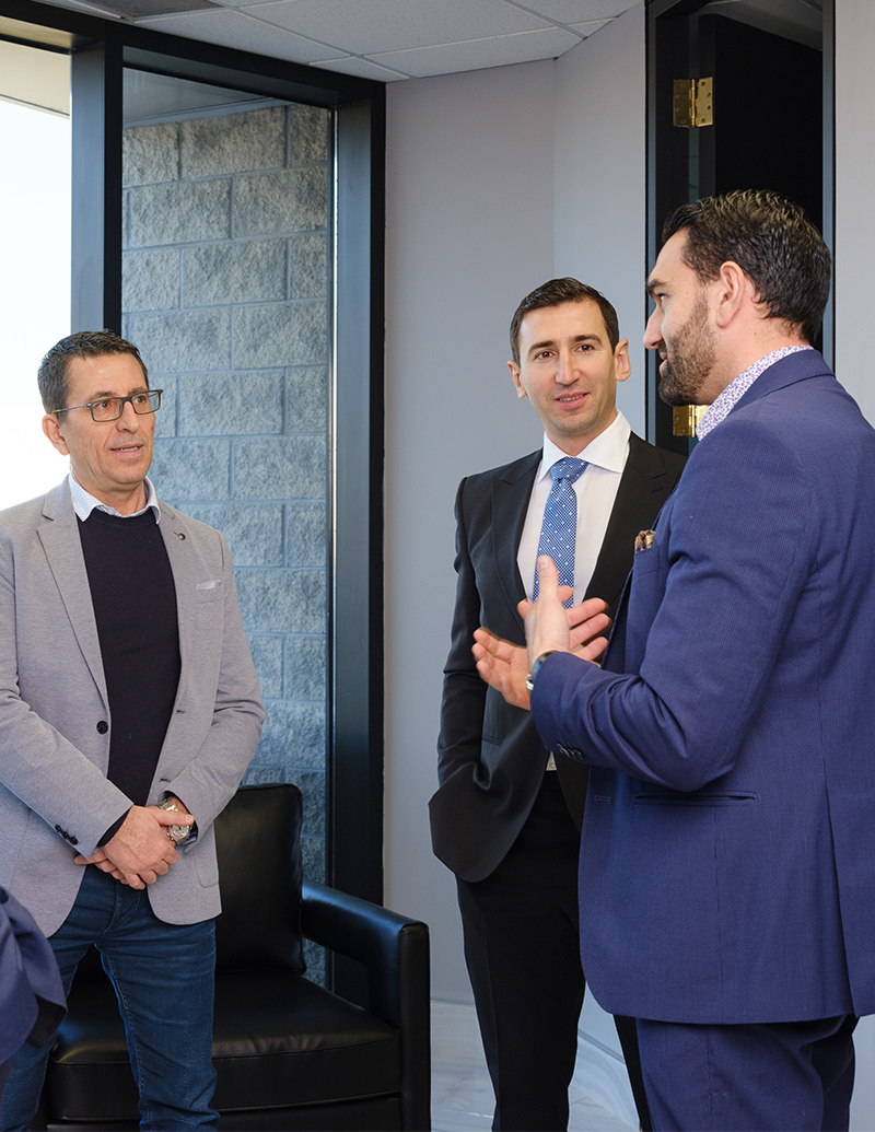 Professional Accounting & Bookkeeping Firm in Oakville Progress Group