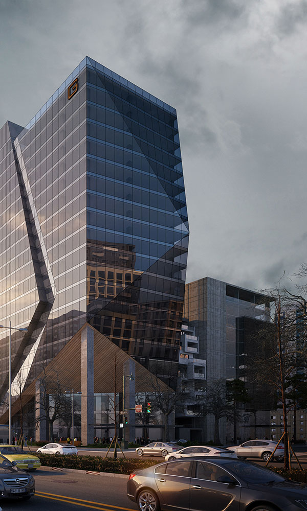 Progress Homes Property Development Consultants, Project Managers