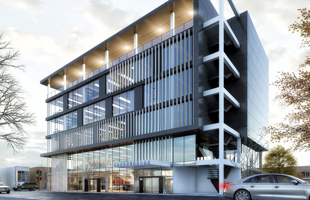 Progress Homes Property Development Consultants, Project Managers