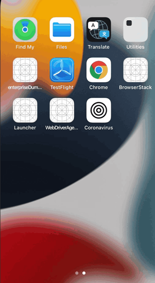 NoCode  App Manifest Builder Progressier