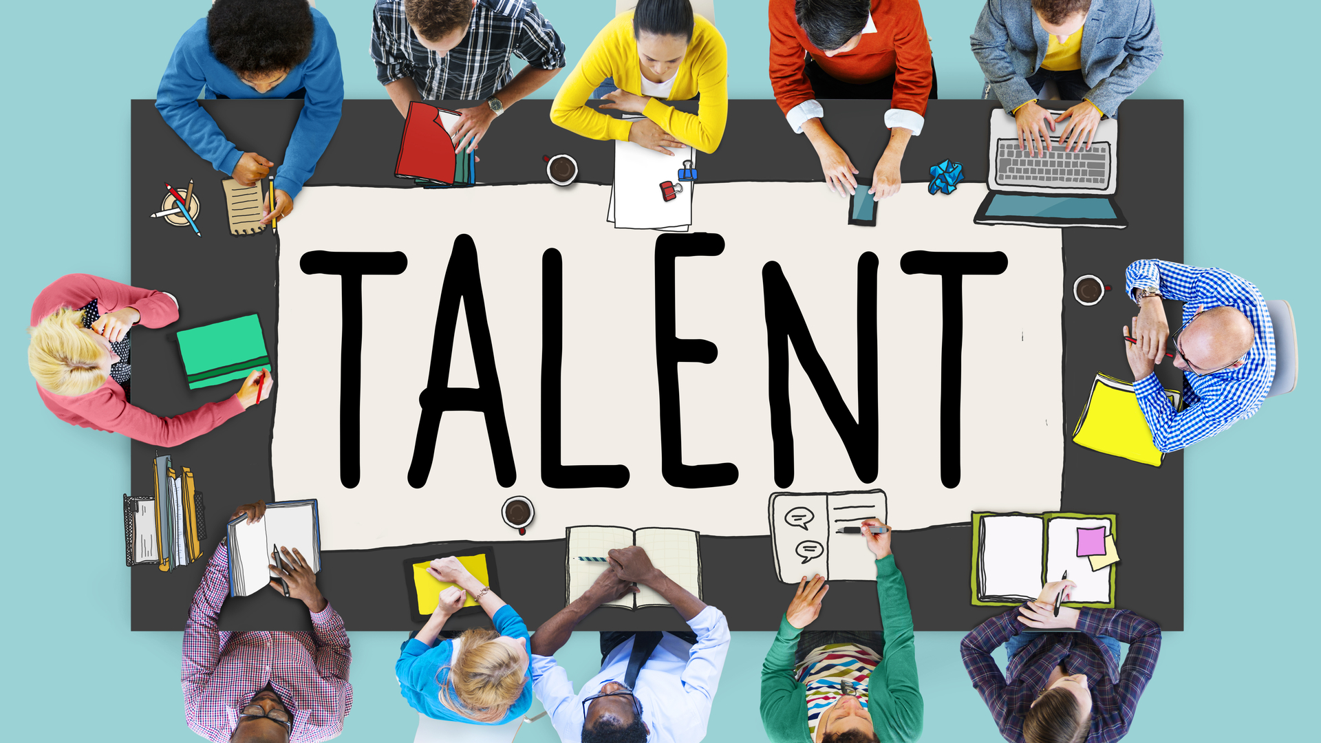 Prioritising Talent Management Progress International(01)