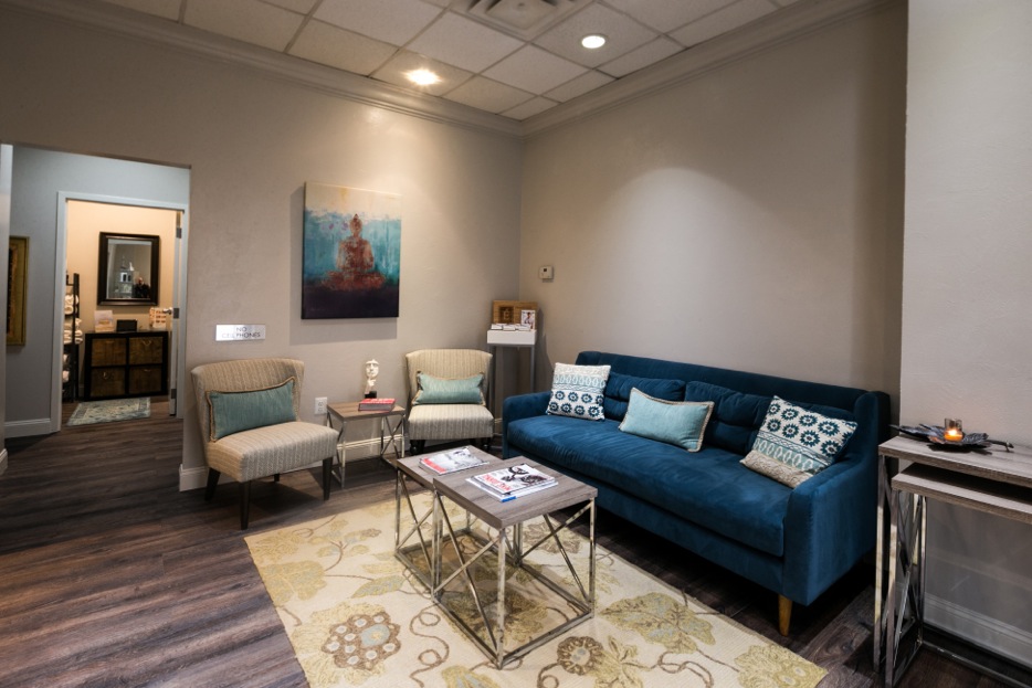 The whole, healthy you Progressions Salon Spa Store Rockville and