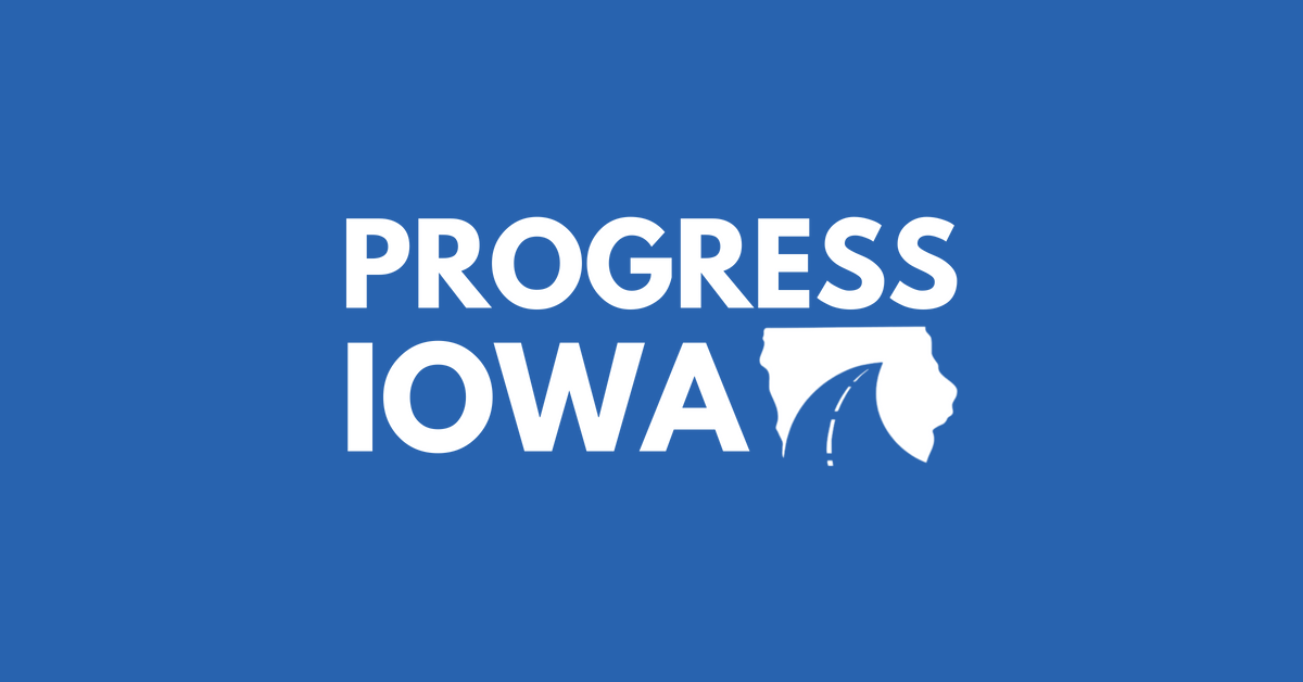 House Natural Resources on Bill HF 2104 Progress Iowa
