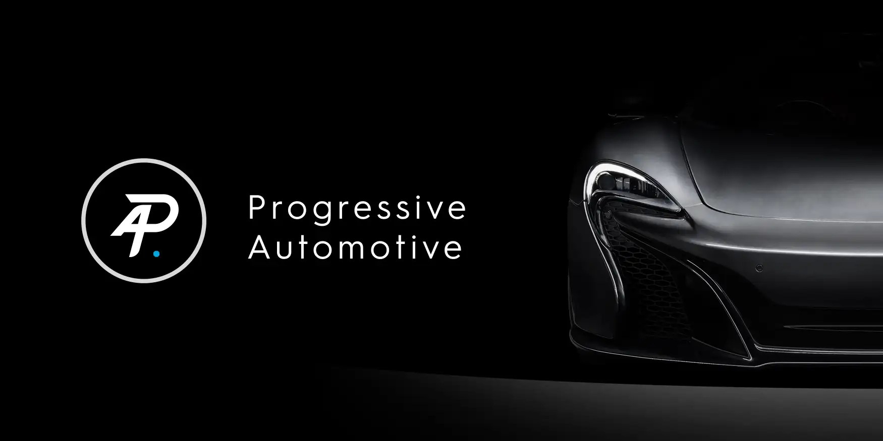 Automotive Composites Progressive Automotive