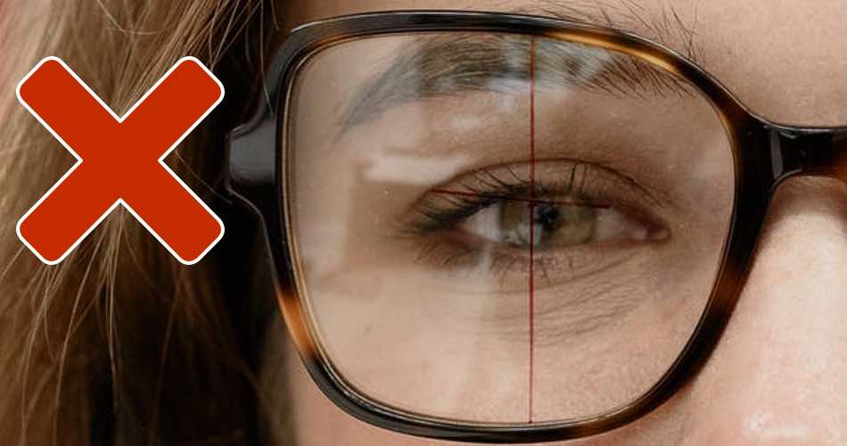 Why Do Opticians Measure Pupillary Distance?