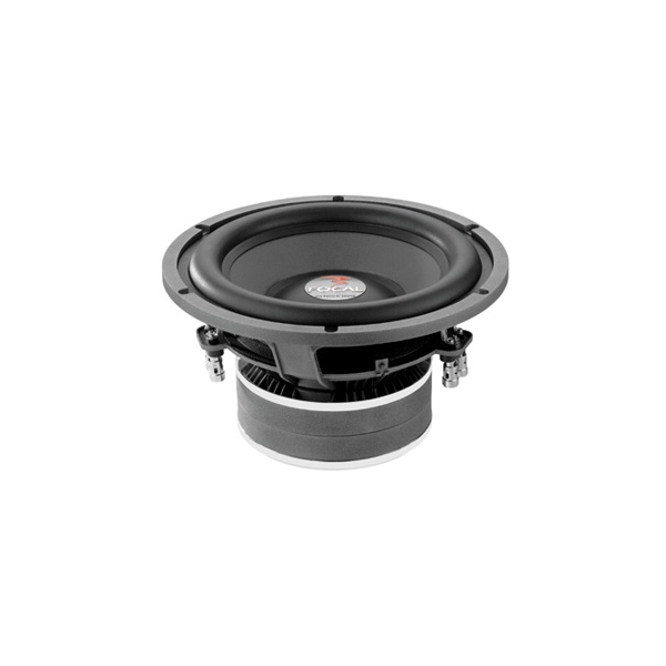Focal 27 V2 600W (Polyglass series) Progressive.gr