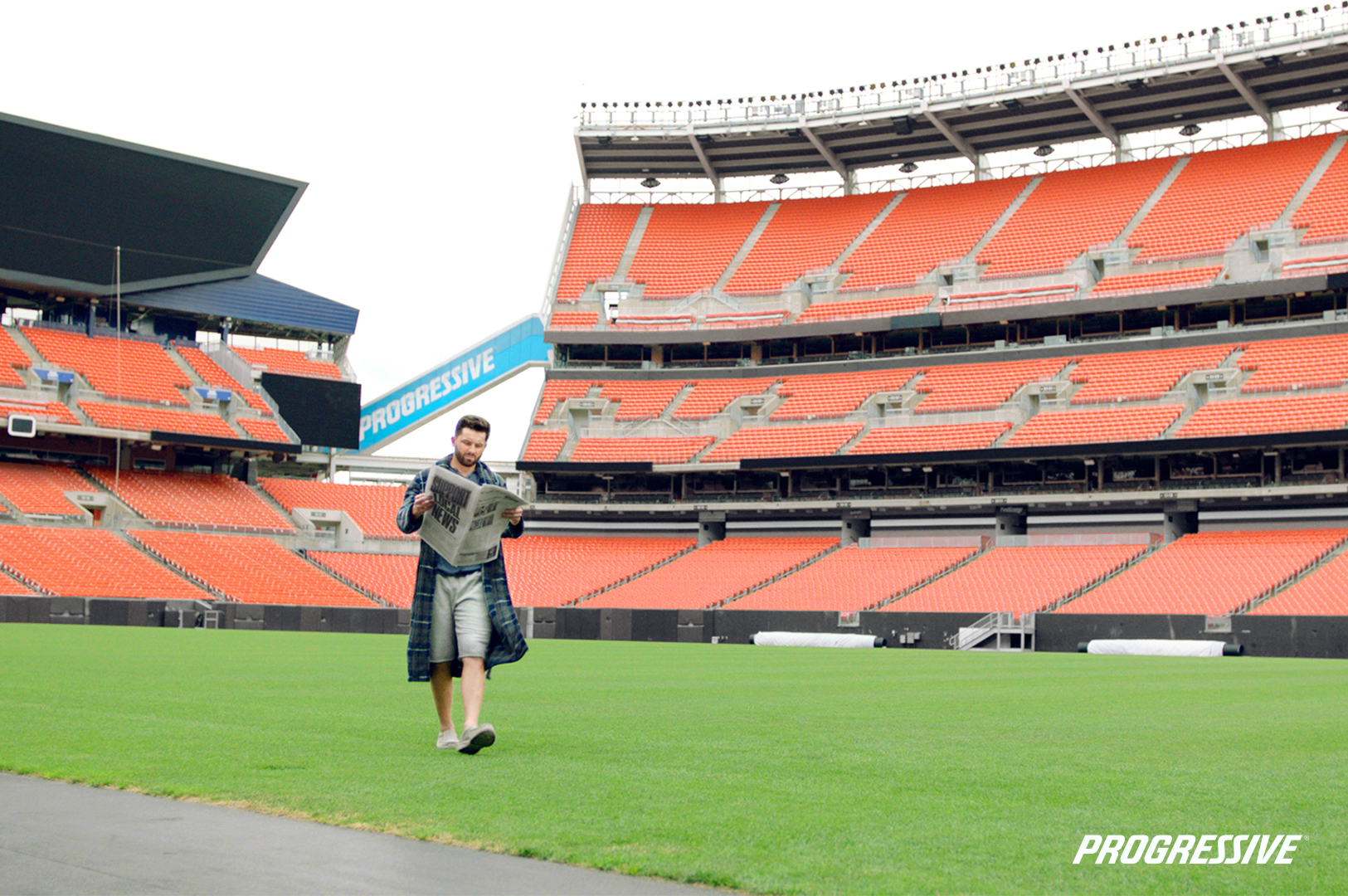 At Home with Baker Mayfield Season 2