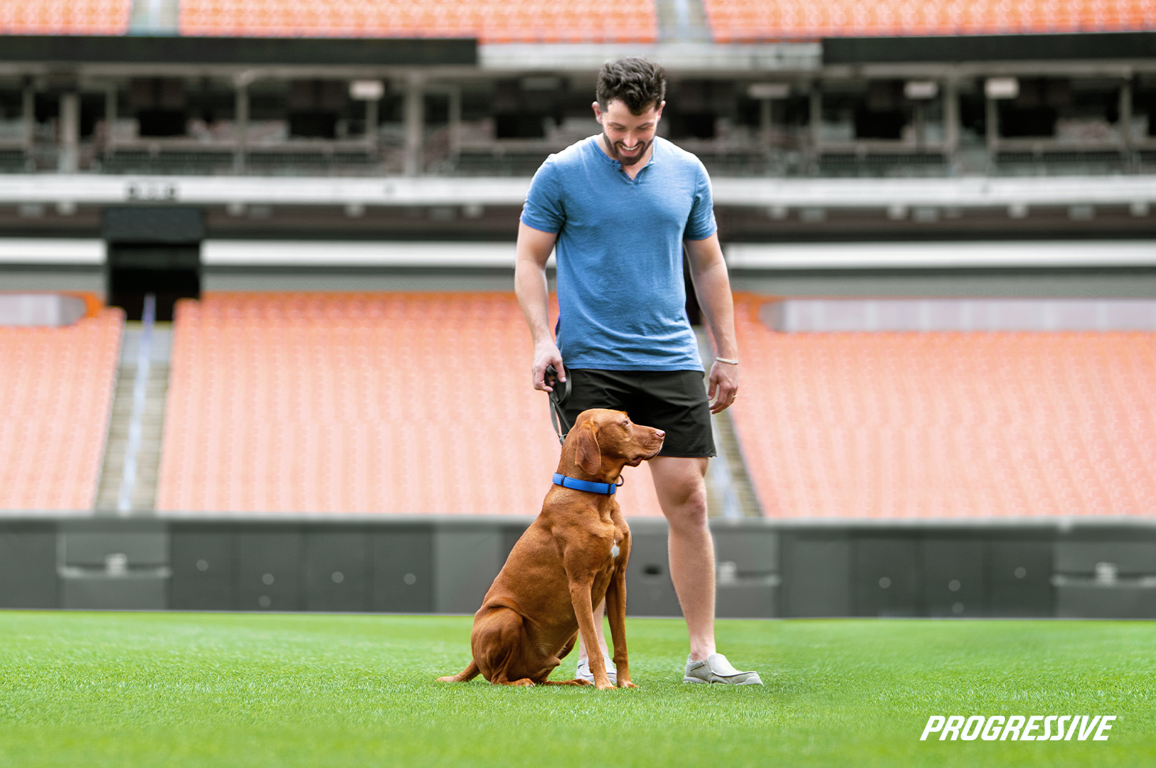 At Home with Baker Mayfield Season 2