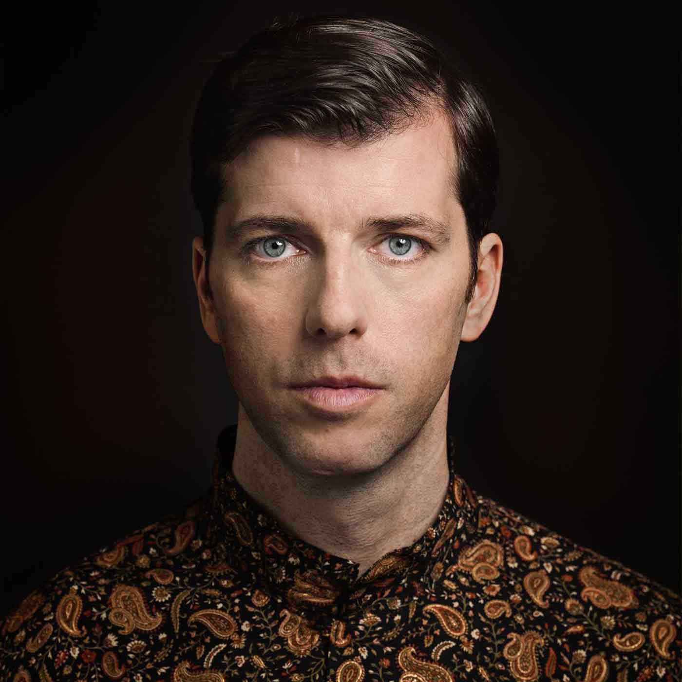 Dixon on balancing health, family and the demands of touring