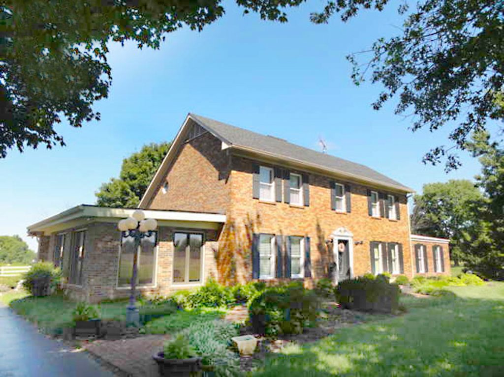 Progressive Auction Group Auctions