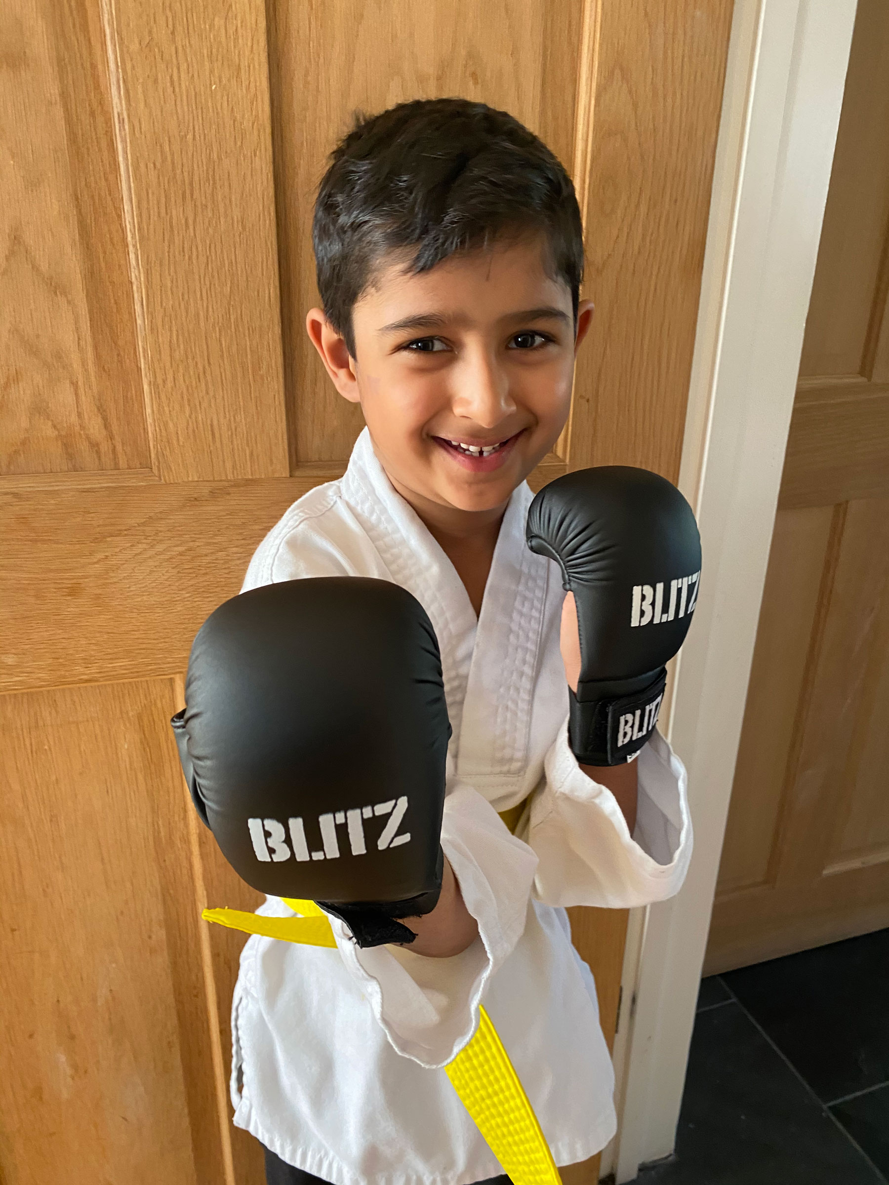 Shop Progressive Martial Arts