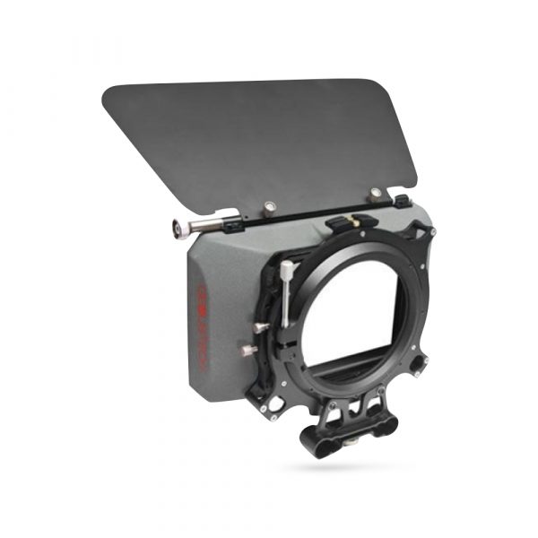 Genus Matte Box rent now at Progressive Broadcast