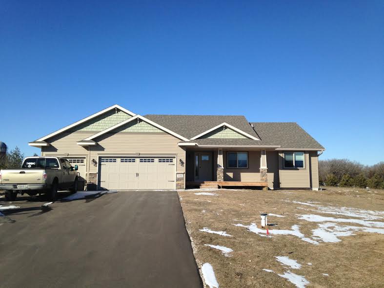 A Closer Look at the McKenna Progressive Buiders