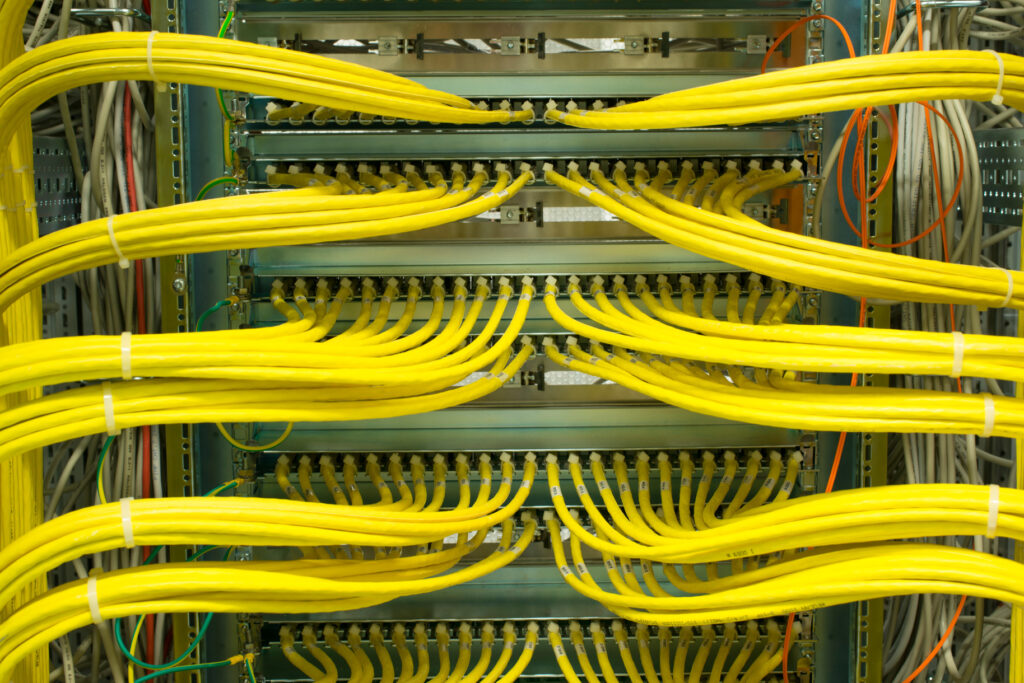 Properly Planning the Cabling of Your New Office Part 2 Progressive