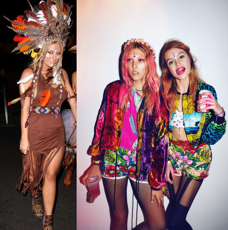 Cultural Appropriation Learn It or Leave It The Progressive Canadian