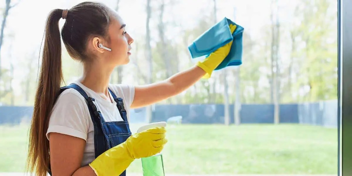 Understanding the Cost of Cleaning Services Near Me