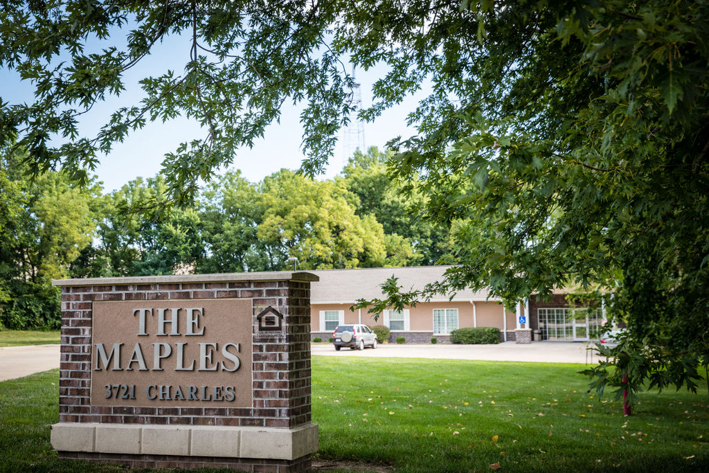 Housing Opportunities The Maples and Keystone Place Progressive Community Services