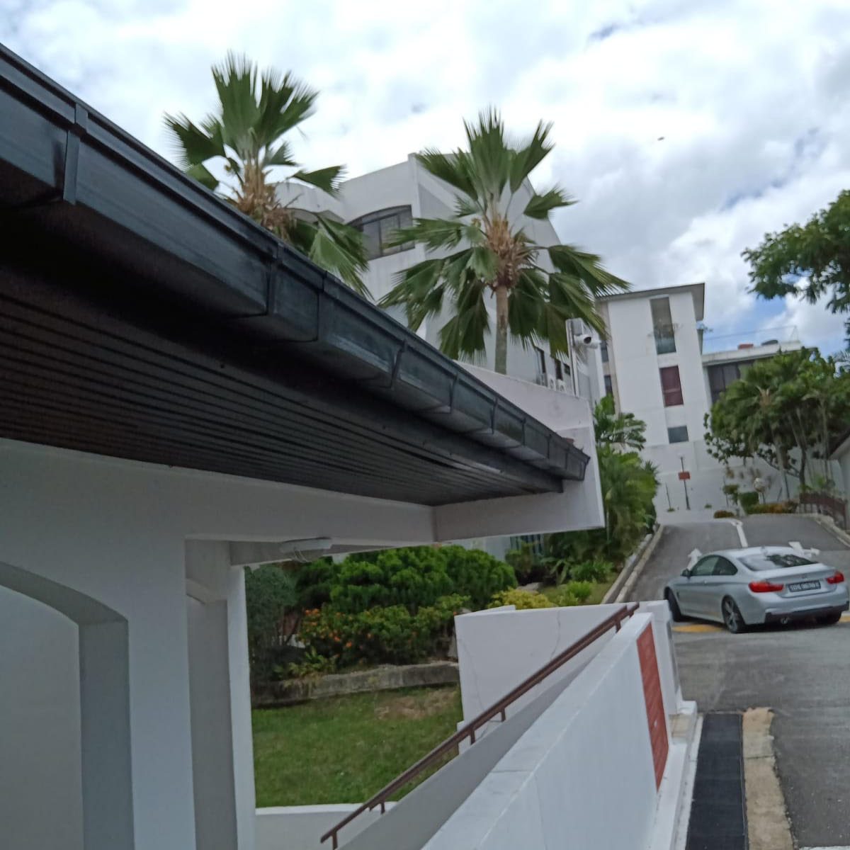 General Building, Office Renovation Contractor Singapore