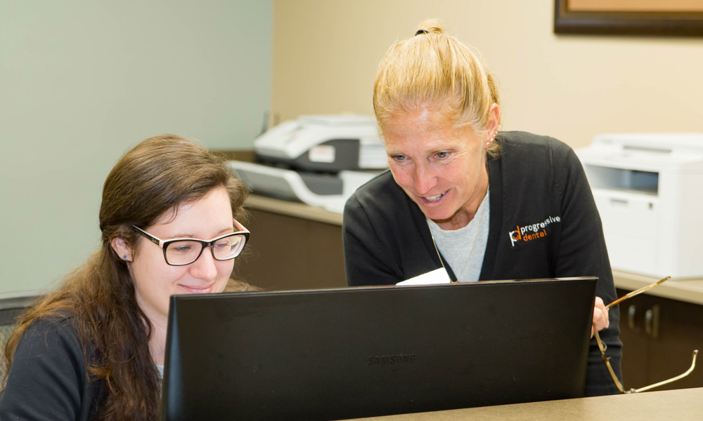 Jobs and Internships Dentist Offices Progressive Dental