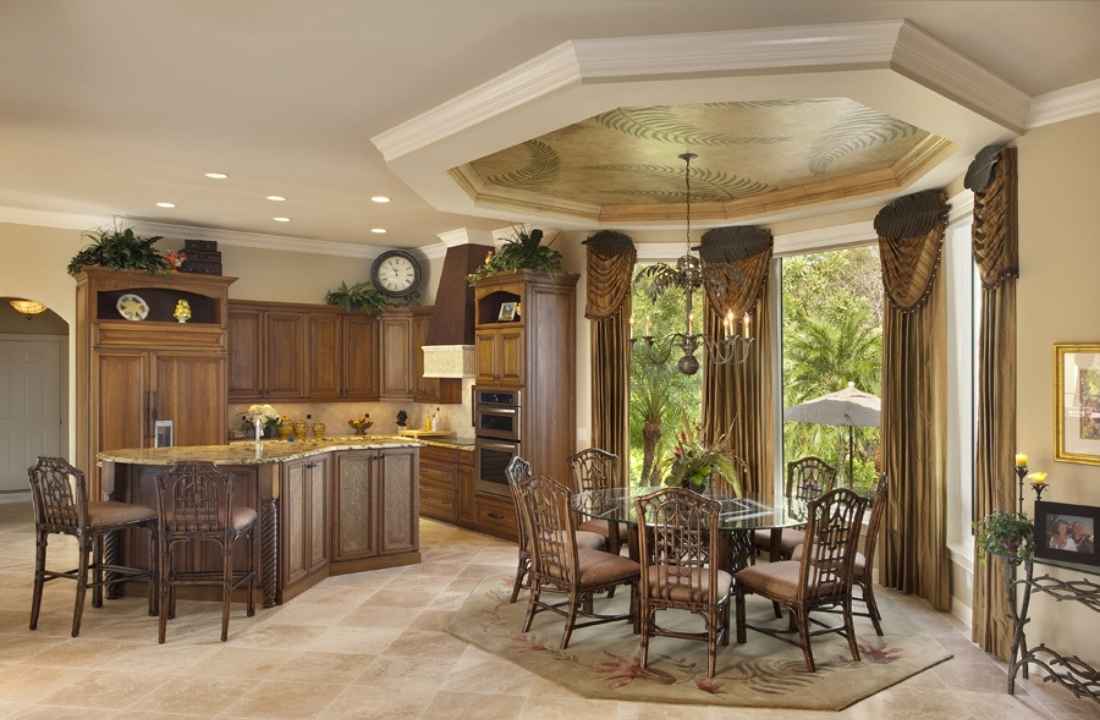 Essential Home Remodeling