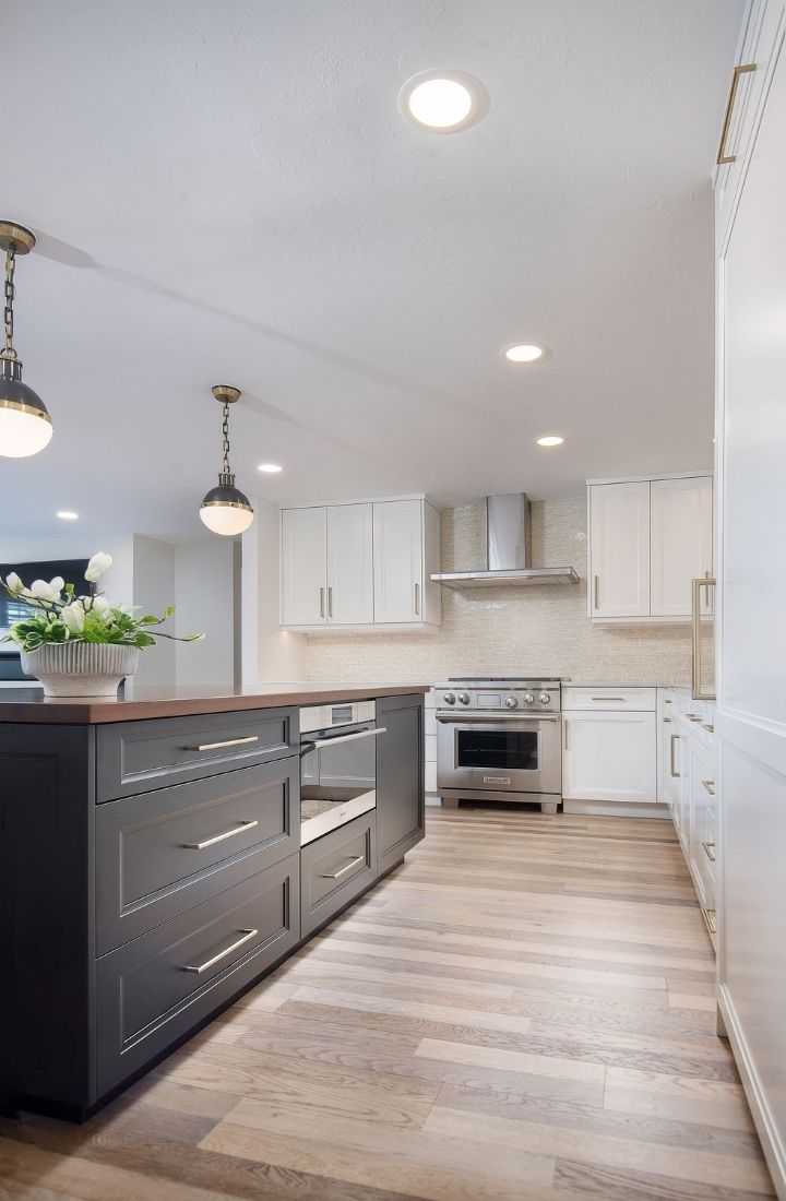 Kitchen Fort Myers Florida Matttroy