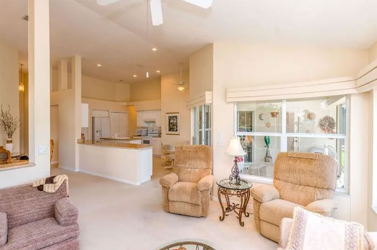 Complete Home Remodel in Estero, FL Progressive Design Build