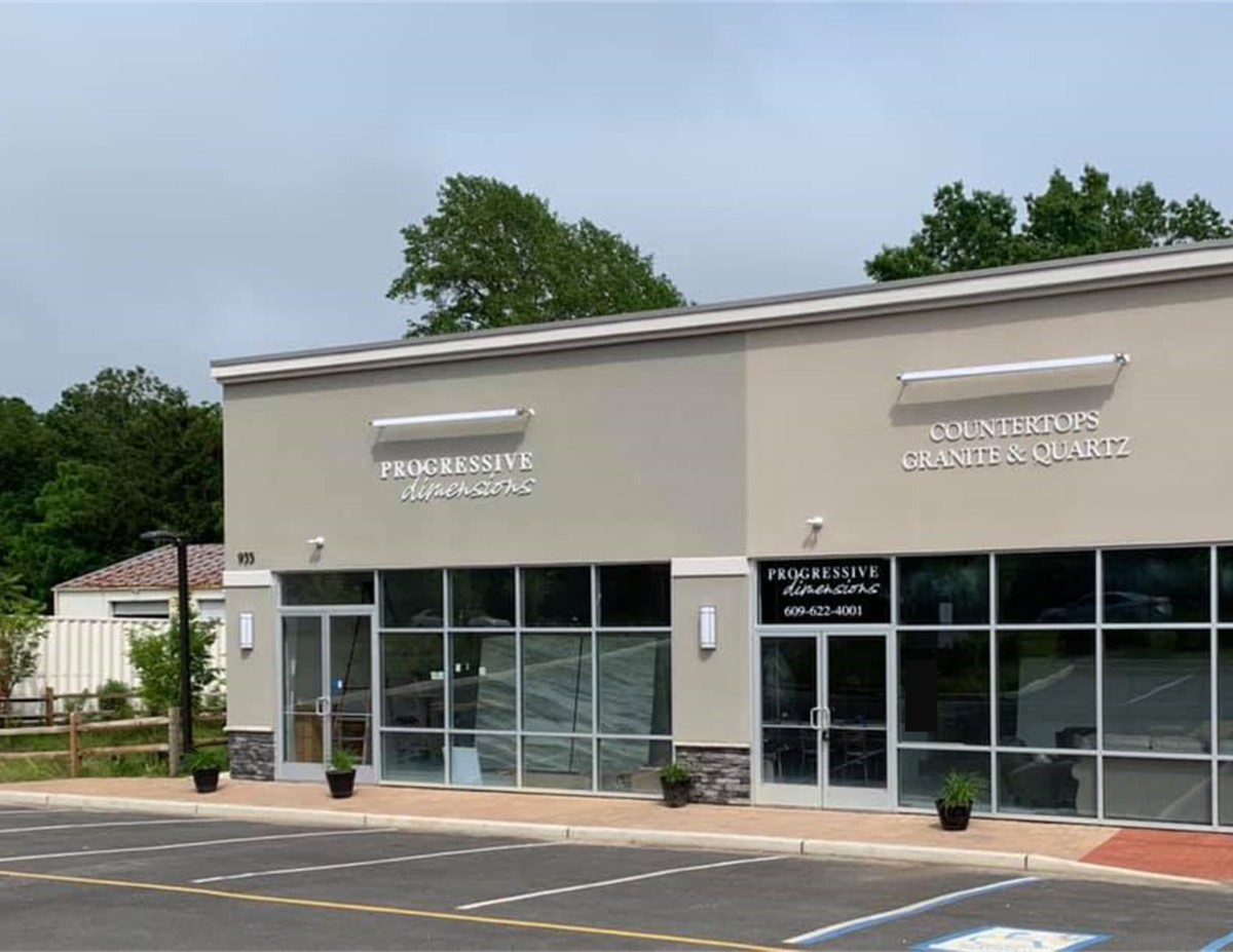 manahawkin Progressive Dimensions