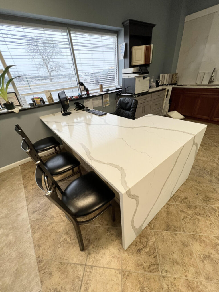 Calcatta Danby Progressive Dimensions