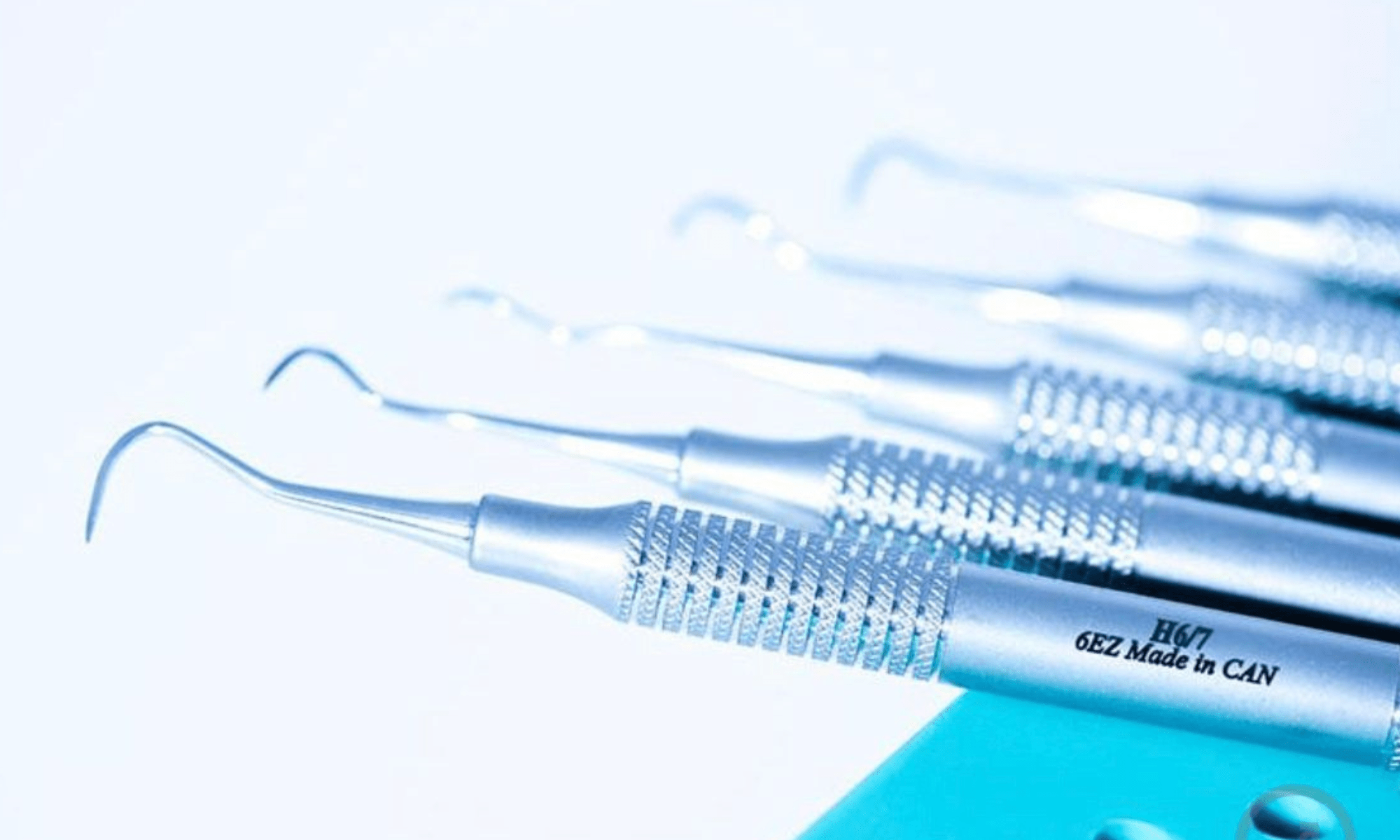 The Benefits of Dental Instrument Retipping are Far More than just Cost
