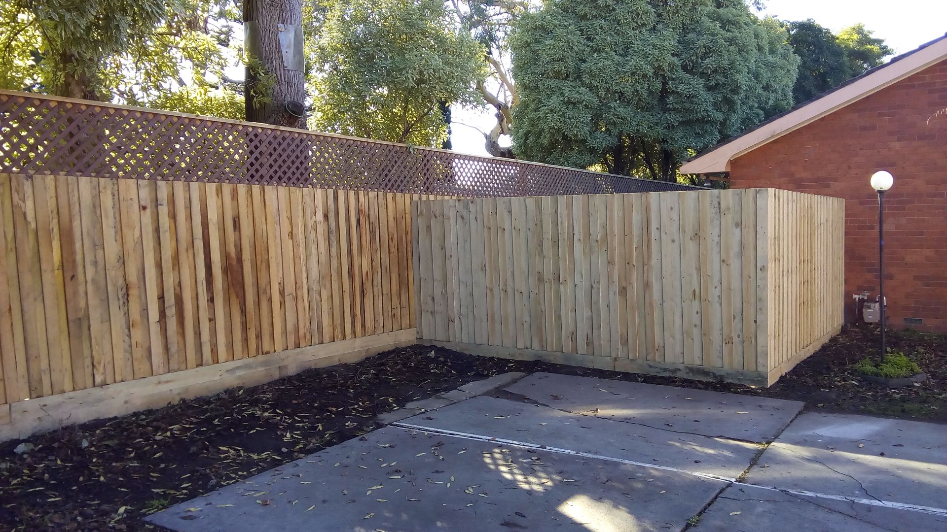 Progressive Fencing & Timber Co. Pty Ltd Fencing Melbourne bayside
