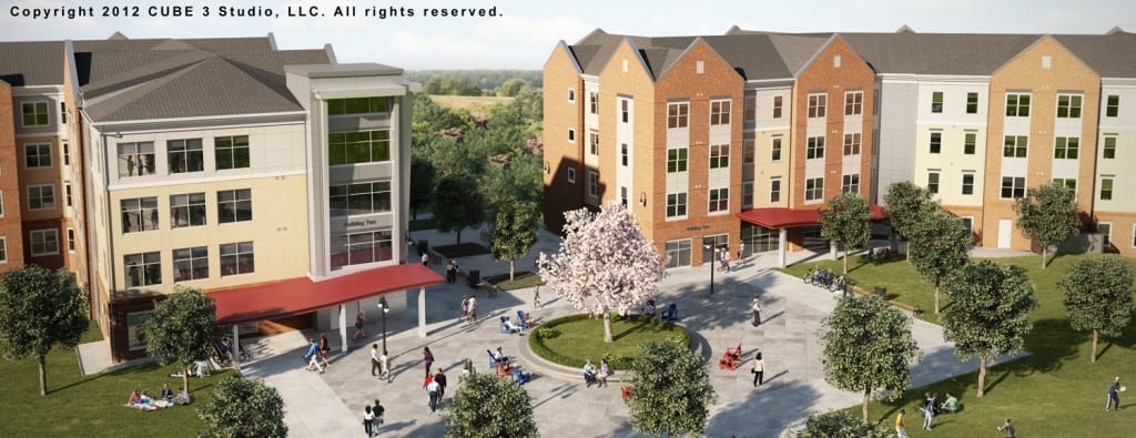 Shippensburg University Progressive Foam Technologies