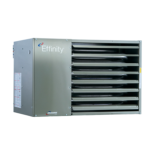 Modine Effinity 93 Heater Progressive Grower