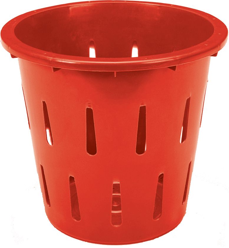 Picking Basket Progressive Grower