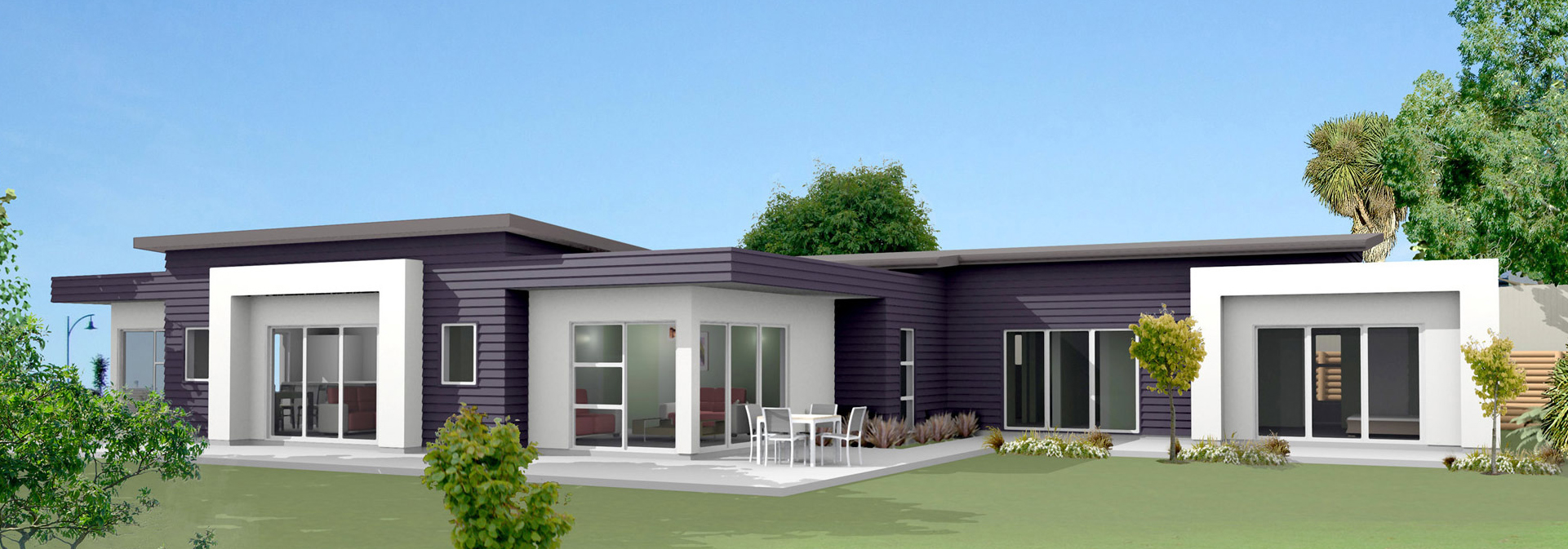 Design 739 Progressive Homes