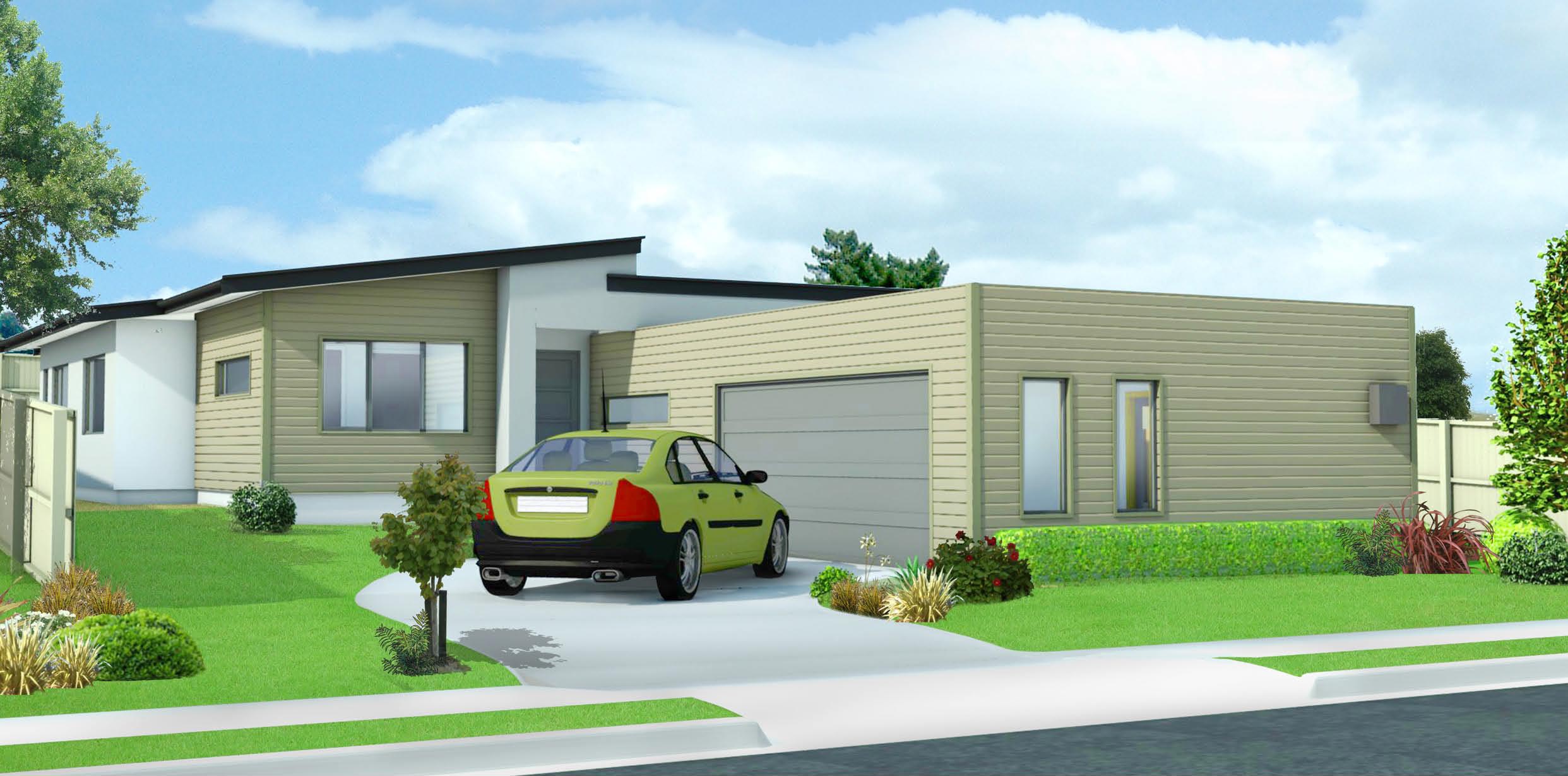 Design 739B Progressive Homes