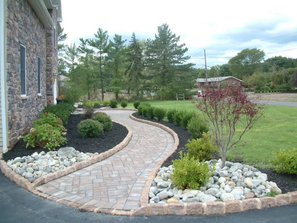 Get Affordable Landscaping Services in South Brunswick