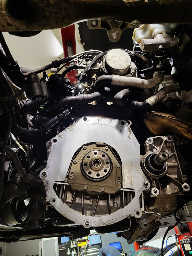 Progressive Auto Repair & Maintenance - Driven by Passion
