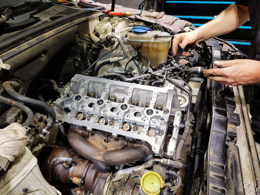 Progressive Auto Repair & Maintenance Driven by Passion