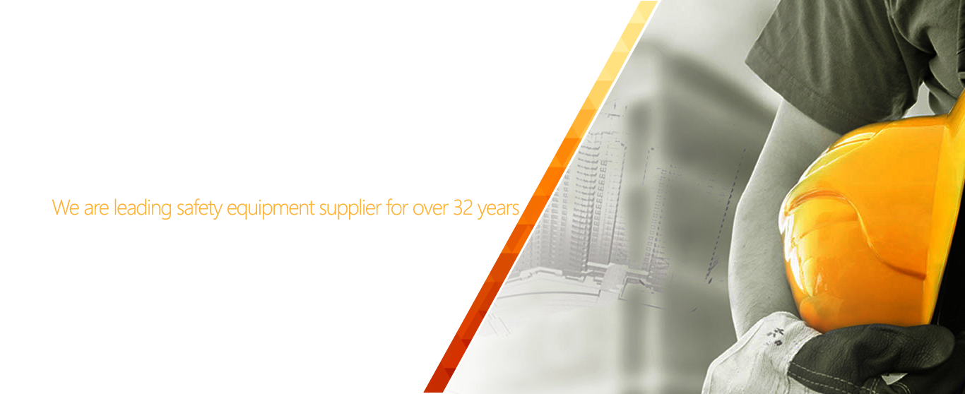 Progressive Safety Equipment Supplier Malaysia