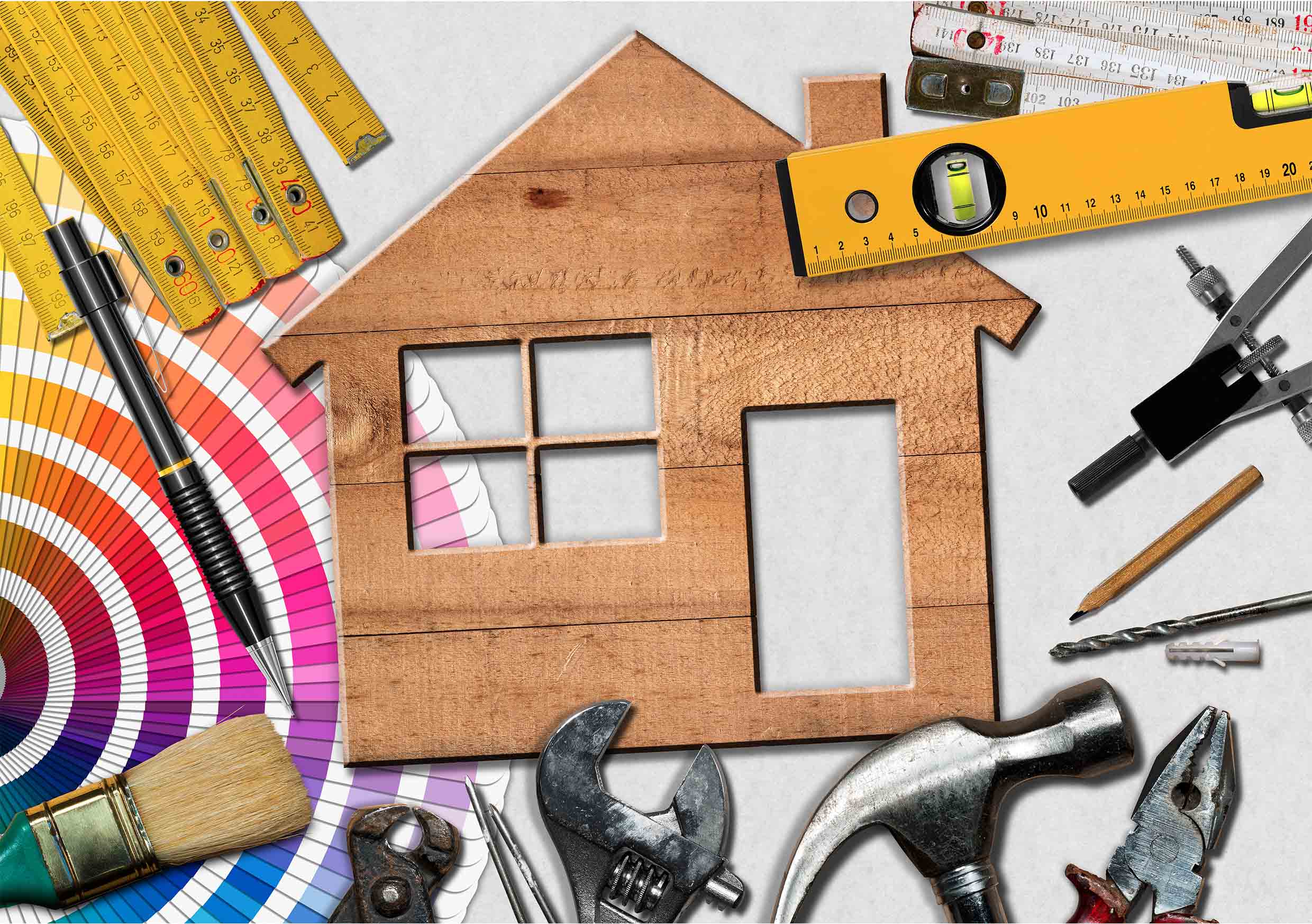 Determining Eligibility for Government Home Improvement Grants