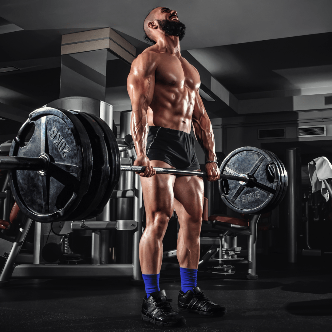 Are Deadlifts Bad for Your Back? Progressive Performance