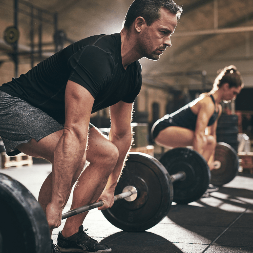 Are Deadlifts Bad for Your Back? Progressive Performance