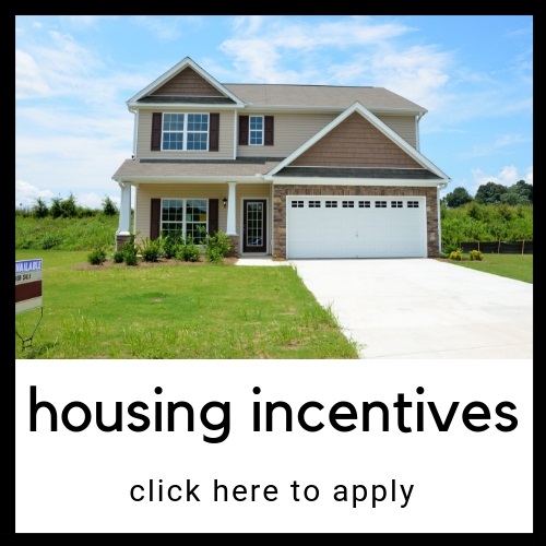 Perham Housing & Redevelopment Authority HRA