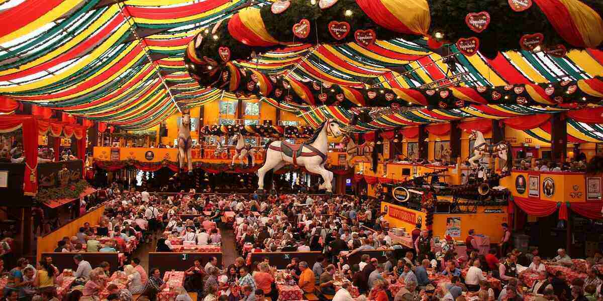 Swiss Reformation, Passion Play + Oktoberfest Progressive Pilgrimage